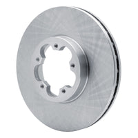 DFC 07-13 Ford Transit (Mexico) Front Brake Rotor