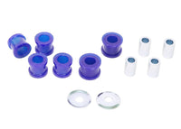 SuperPro 1986 Mazda RX-7 Base Rear Sway Bar Link Bushing Kit
