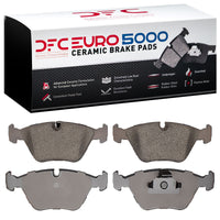 DFC 96-03 BMW 525I (USA/Canada) Front Euro 5000 Ceramic Brake Pads