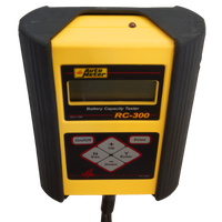 Autometer Handheld SLA Battery Tester
