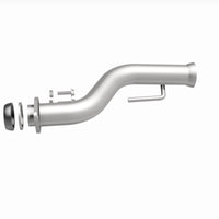 Magnaflow BRE Exhaust 11-13 Jeep Grand Cherokee 3.6L Front Pipe Kit