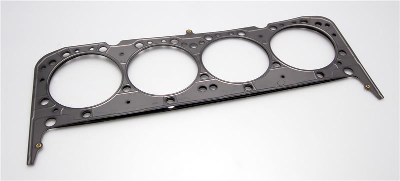 Cometic Gasket Cometic Chevy Small Block 4.060 inch Bore .120 inch MLS Head Gasket (18 or 23 Deg. Heads)