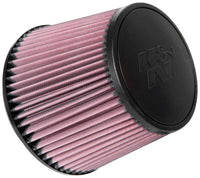 K&N Engineering K&N Universal Clamp-On Air Filter 6in FLG / 7-1/2in B / 5-7/8in T / 6in H