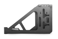 DV8 Offroad DV8 07-18 Jeep Wrangler (JK) Tire Carrier for MTO Bumper