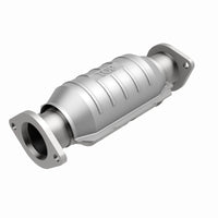 MagnaFlow DF Conv 99-04 VW Golf 2.8L GTI/04-05 Golf 2.8L VR6/99-02 Jetta 2.8L 12 Valve AFP/GLS/GLX