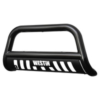 Westin 22-24 Nissan Frontier E-Series Bull Bar Black