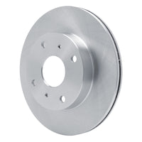 DFC 22-23 Chevrolet Tornado Van (Mexico) Front Brake Rotor