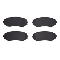 DFC 06-17 Suzuki Grand Vitara Front 5000 Advanced Ceramic Brake Pads
