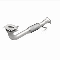 Magnaflow BRE Exhaust 05-11 9-3 2.0L Front Pipe Kit