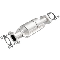 MagnaFlow Direct Fit Catalytic Converter 09-11 Chevrolet Aveo 1.6L (Rear)