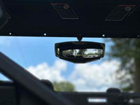 Seizmik 19+ CFMOTO Uforce 1000/XL Halo-RA LED Rearview Mirror