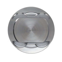 Manley Performance Manley Ford 3.7L Cyclone 3.780in Bore +2.0cc Coated Dome Platinum Series Pistons