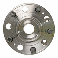 MOOG 22-23 Hyundai Sonata Wheel Bearing and Hub Assembly