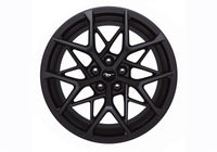 Ford Racing 2021 Mustang Mach 1 Handling Pack 19x10.5 & 19x11 Wheel Kit