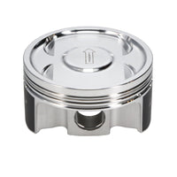 Manley Performance Manley 04+ Subaru WRX/STi (EJ257) 79mm Stroke 99.55mm Bore 8.5:1 -17cc Dish ED Piston Set