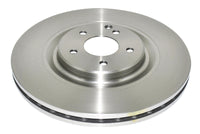 DBA 02-04 Mercedes-Benz C32 AMG Front Street Series Standard Rotor