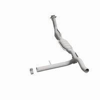 MagnaFlow DF Catalytic Conv 04-06 Ford F-150 Pickup 5.4L 4WD (Exc Heritage Edition) P/S (49 State)