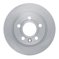DFC 02-08 Seat Alhambra Rear Brake Rotor