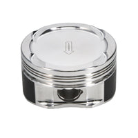 Manley Performance Manley Ford Coyote 5.0L DOHC -12cc Dish 3.630in Bore Piston - Single