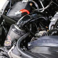 Wehrli 03-07 Dodge 5.9L Cummins High Flow Intake Bundle Kit - Brizzle Blue