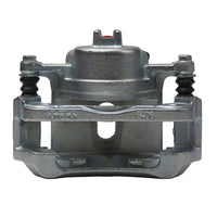 DFC 03-08 Honda Pilot Front-R Premium Caliper - Silver Zinc Coated