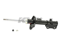 KYB Shocks & Struts Excel-G Front Right SUZUKI Grand Vitara 2006-09
