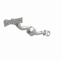 MagnaFlow 06-08 BMW Z4 3.0L Direct Fit Converter