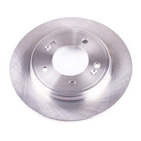 PowerStop Power Stop 17-19 Hyundai Elantra Rear Autospecialty Brake Rotor