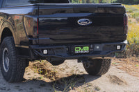 DV8 Offroad 2021+ Ford F-150 Tube Rear Bumper