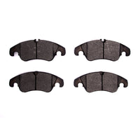 DFC 08-17 Audi S4 Front Euro 5000 Ceramic Brake Pads