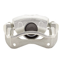 DFC 06-11 Hyundai Sonata Front-L Premium Caliper - Silver Zinc Coated