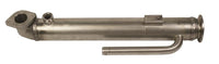 BD Diesel EGR Cooler Replacement - Ford 2003-2004 6.0L PowerStroke w/Round Tube (up to 09/22/2003)