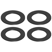 RockJock Antirock Sway Bar Bushing Shim (25 Spline Bar)