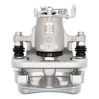 DFC 14-16 Chevrolet Malibu Limited Rear-L Premium Caliper - Silver Zinc Coated
