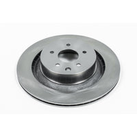 PowerStop Power Stop 08-13 Infiniti G37 Rear Autospecialty Brake Rotor