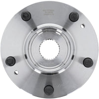 MOOG 17-19 Kia Soul Front Hub Assembly