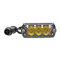 Nacho Offroad Technology Nacho Lighting Nano Drive Light - White