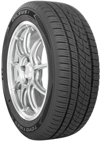 Toyo Celsius II Tire - 205/70R15 96T (TL)