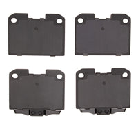 R1 Concepts R1 93-99 Mitsubishi 3000GT Rear Optimum OE Brake Pads