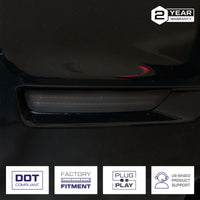 Form Lighting 2010 Mustang LED Sidemarkers (set)