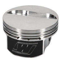 Wiseco Opel C24NE 97.00 mm Bore 31.50 mm CH -4.90 CC Piston Set