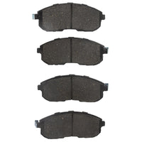 R1 Concepts R1 02-19 Infiniti I35 Front R1 Ceramic Brake Pads