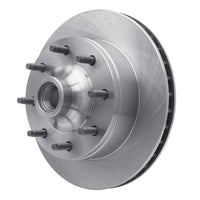 DFC 80-85 Ford F-250 2WD (Excl Super Duty) Front Brake Rotor