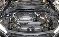 AEM Induction AEM 14-17 Mini Cooper S L4-2.0L F/I Gunmetal Gray Cold Air Intake