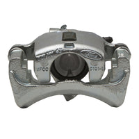 DFC 05-14 Ford Mustang Rear-L Premium Caliper - Silver Zinc Coated