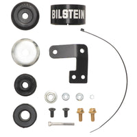Bilstein 2019+ Ram 2500 4WD (w/ 2-2.5in Front Lift) B8 8100 (ZoneControl R DSA) Shock - Front Right