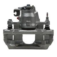 DFC 11-15 Ford Edge Rear-R Premium Caliper - Silver Zinc Coated