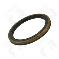 Yukon Gear & Axle Yukon Gear 1957 Chevy Axle Seal