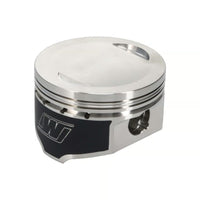 Wiseco 00-06 Yamaha YFM400 Kodiak/07-08 Griz 10.5:1CR Piston Kit