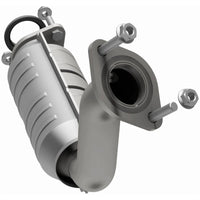 MagnaFlow Direct Fit Catalytic Converter 04-07 Cadillac SRX 3.6L